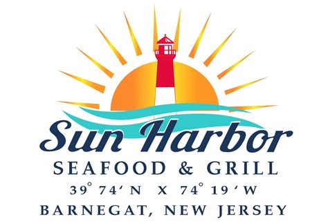 Sun harbor - Latest reviews, photos and 👍🏾ratings for Sun Harbor Seafood and Grill at 451 E Bay Ave in Barnegat - view the menu, ⏰hours, ☎️phone number, ☝address and map. 